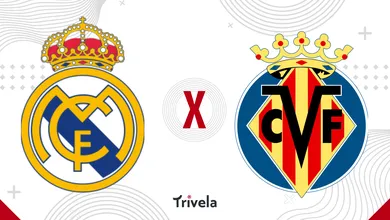 Real Madrid x Villarreal: escala&ccedil;&otilde;es, onde assistir e palpites &ndash; La Liga &ndash; 05/10/2024