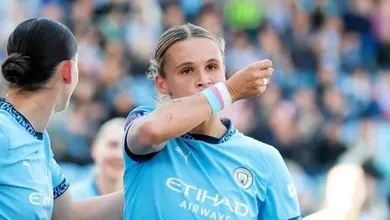 &lsquo;A rea&ccedil;&atilde;o quando defendi mulheres trans no futebol me fez perceber que tinha que fazer mais&rsquo;