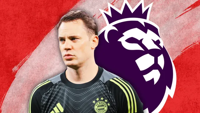 Sucessor de Neuer? Bayern de Munique est&aacute; de olho em goleiro da Premier League
