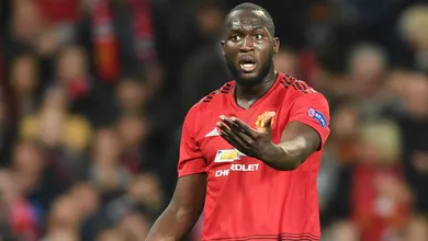 Para Lukaku, do Manchester United, PSG &eacute; um dos favoritos ao t&iacute;tulo da Champions League
