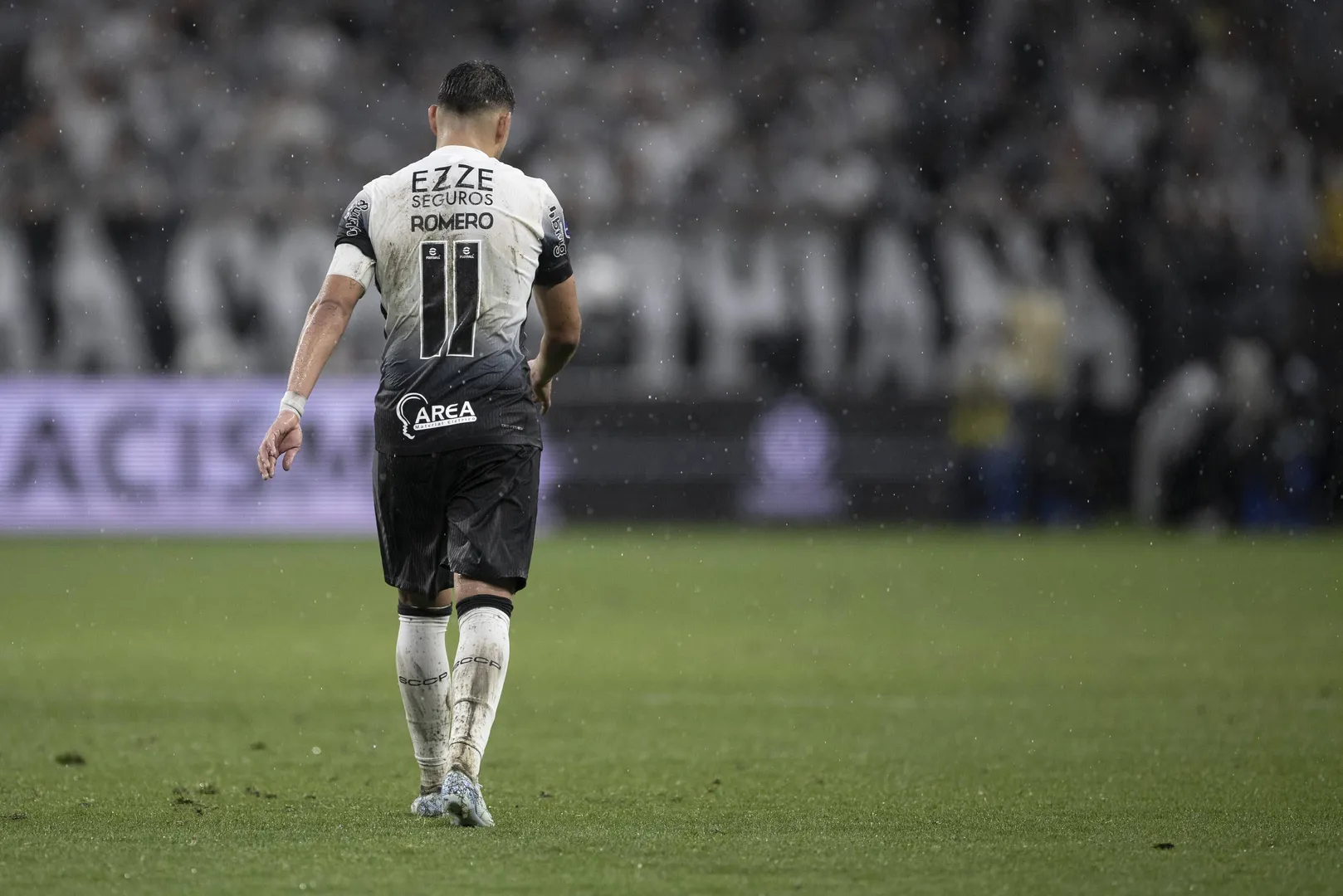 Romero Corinthians