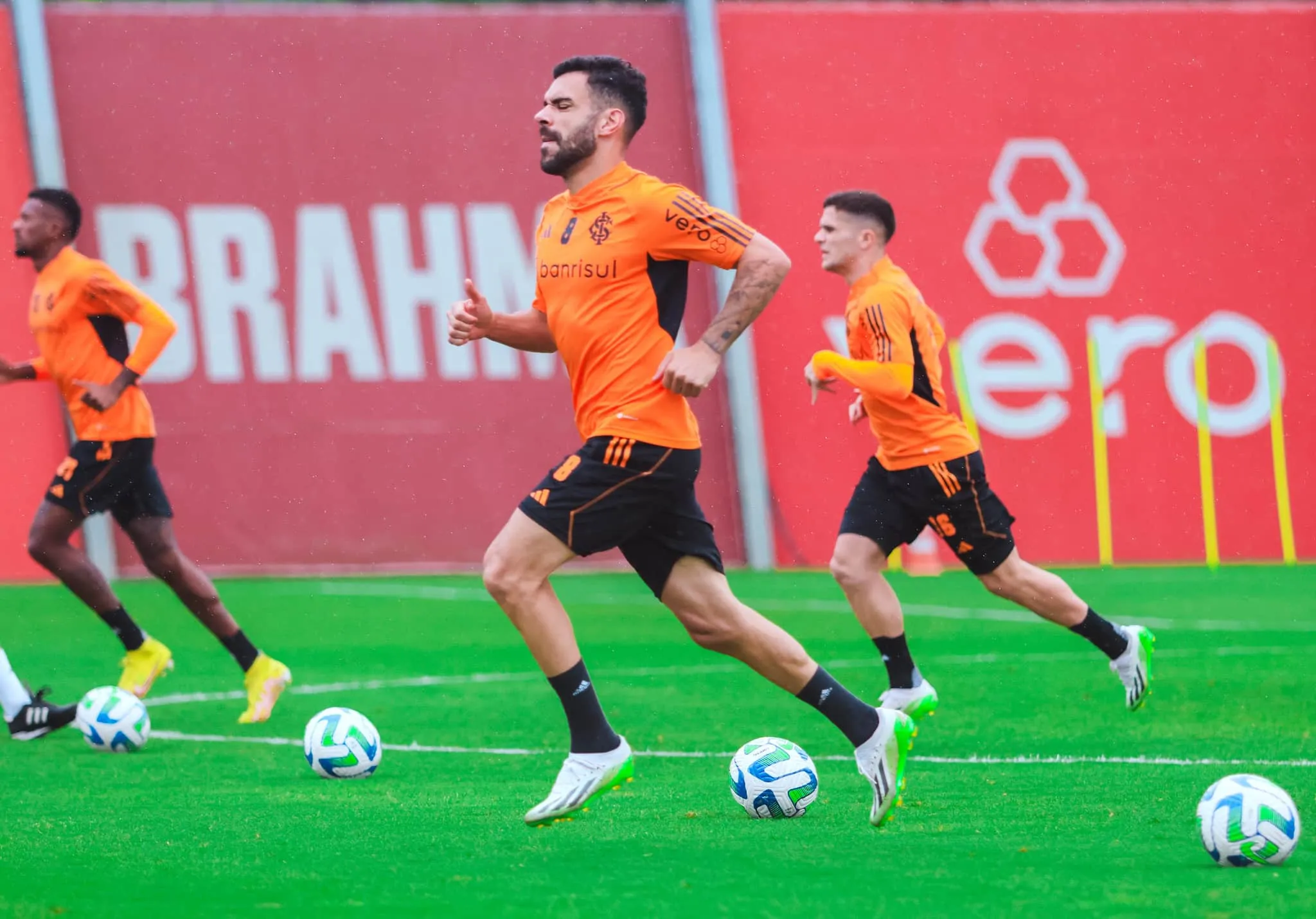 Chegou a hora de Bruno Henrique justificar convic&ccedil;&atilde;o do Internacional