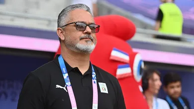 Como medalhista brasileiro atrapalhou a vida da Espanha no futebol ol&iacute;mpico?
