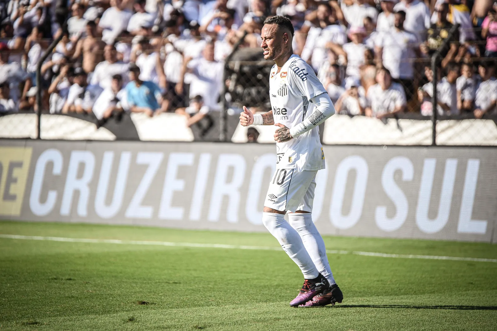 Neymar Santos