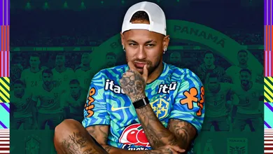 Neymar &eacute; celebrado no Maracan&atilde;, mas chegar&aacute; aos EUA como maior inc&oacute;gnita da Sele&ccedil;&atilde;o