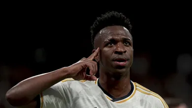 O que Vinicius Jr. disse a ex-Barcelona durante bate-boca em campo? TV espanhola revela