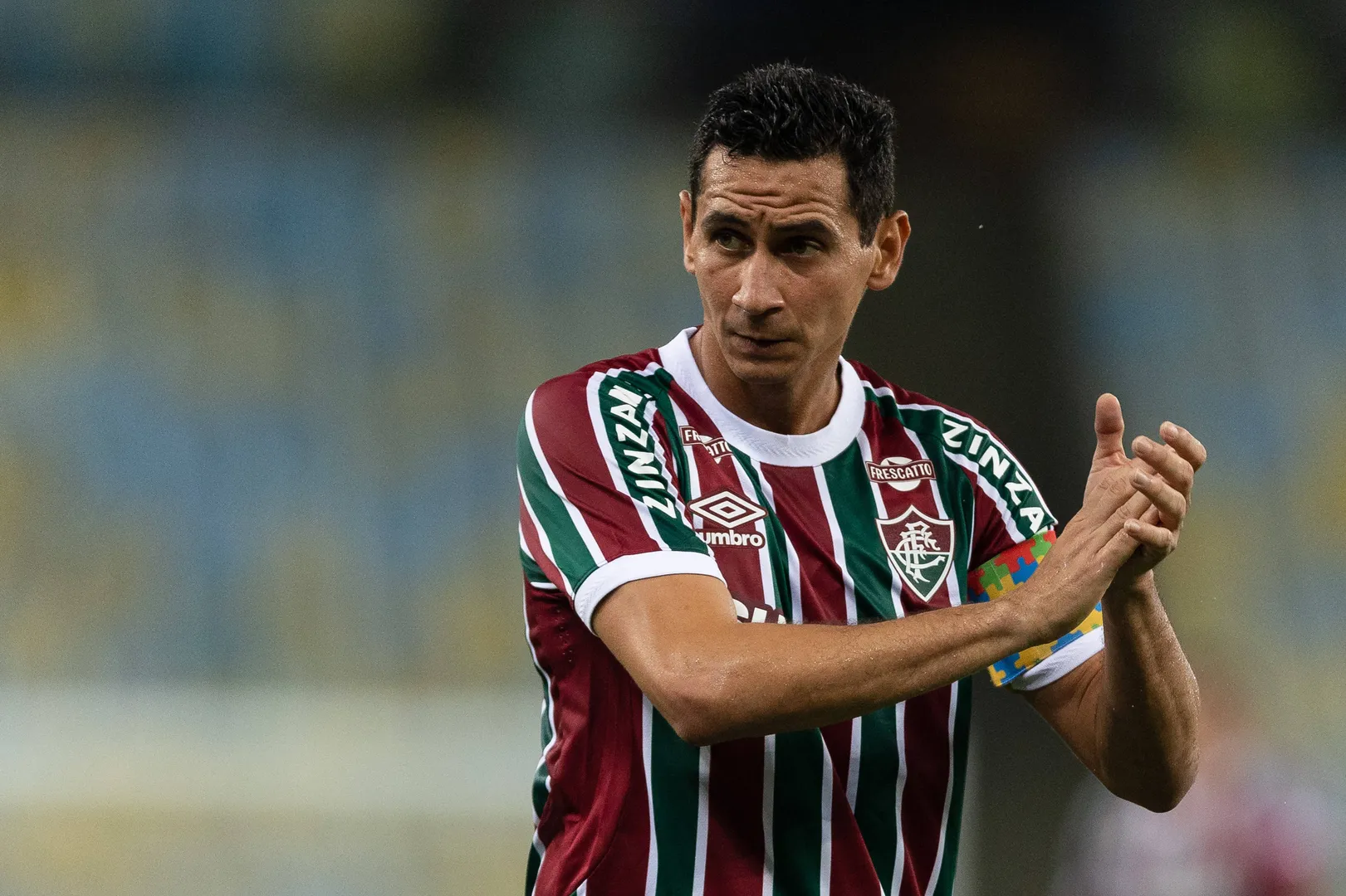 Ganso Fluninense