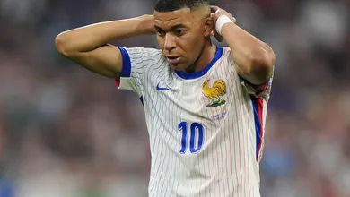 Nem les&atilde;o, nem m&aacute; fase: jornal revela por que Mbapp&eacute; n&atilde;o foi convocado na Fran&ccedil;a
