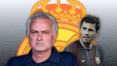 Como Real Madrid de Mourinho ainda sofre com as consequ&ecirc;ncias do &lsquo;n&atilde;o&rsquo; de Rodri?