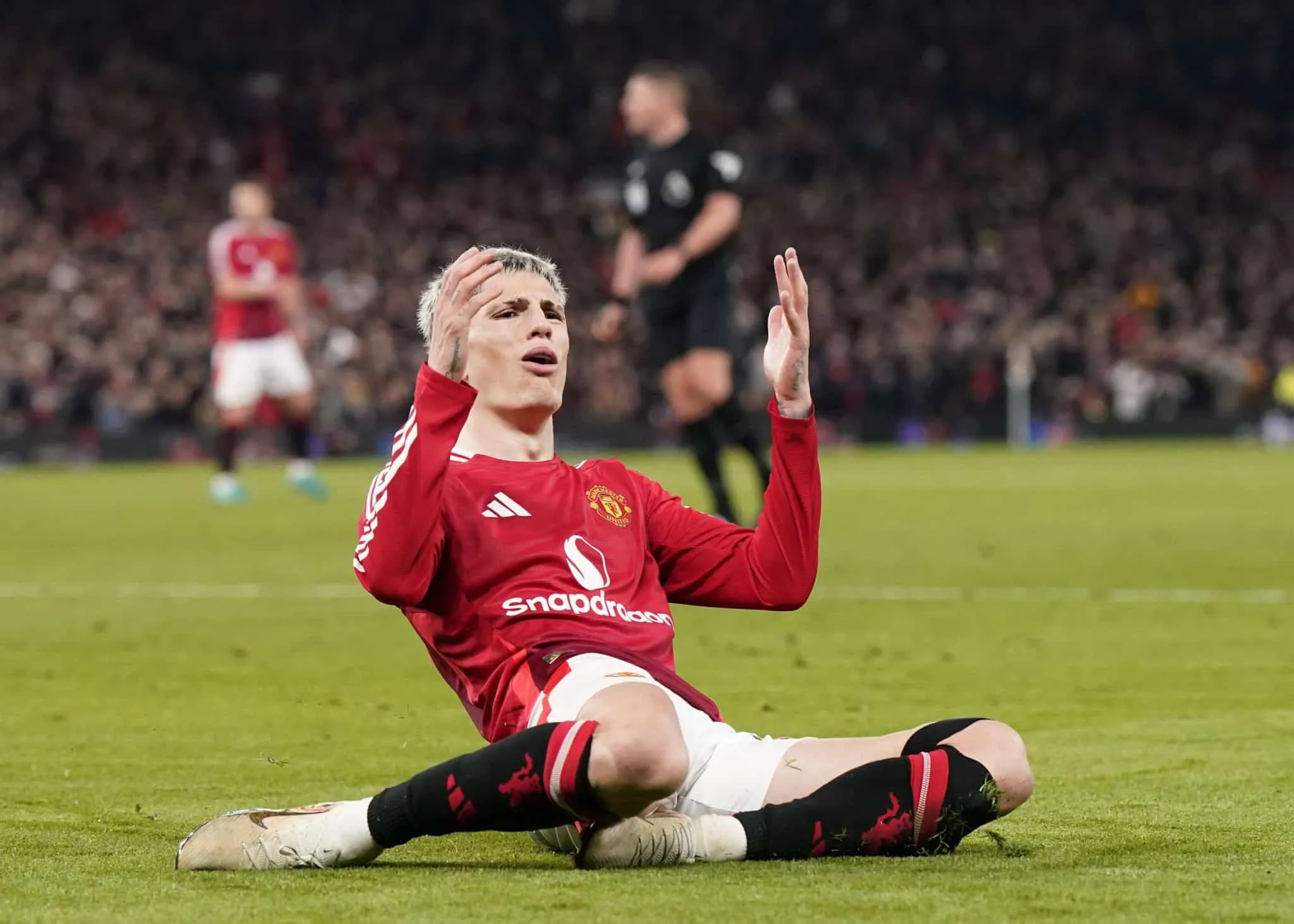 Por que o empate entre United e Chelsea refor&ccedil;a sina hist&oacute;rica do cl&aacute;ssico