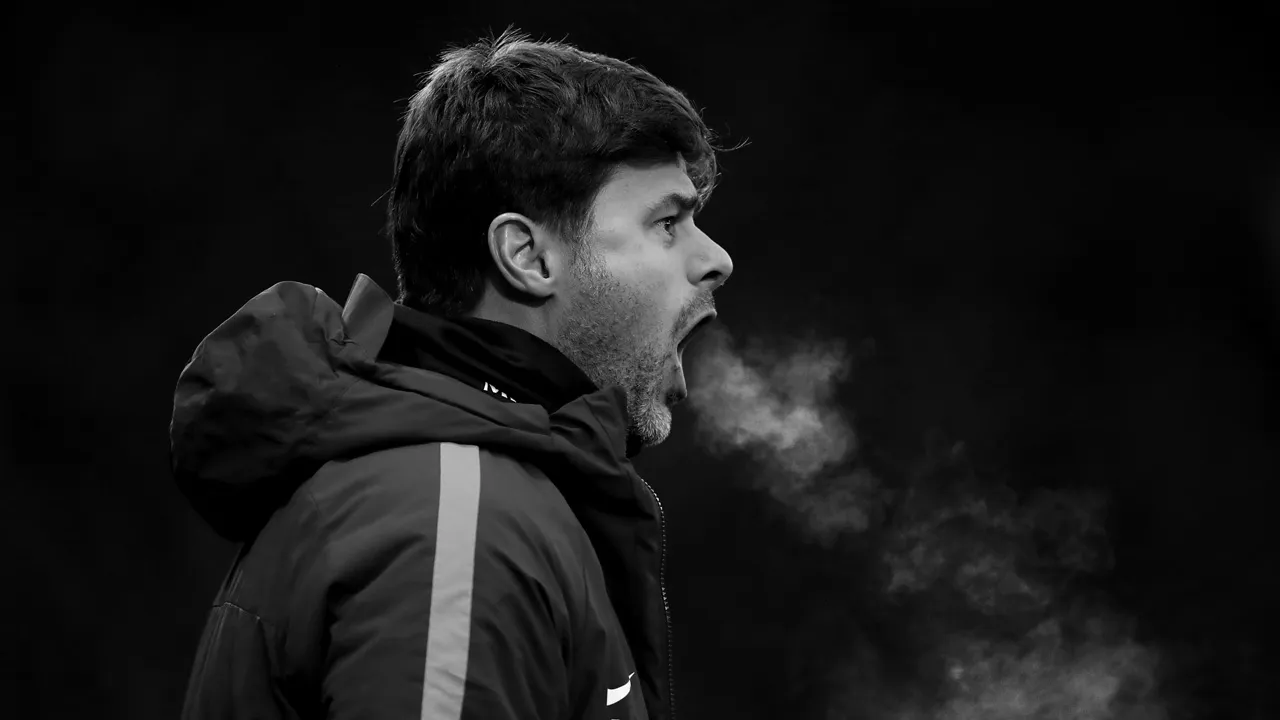 Pochettino: &ldquo;Junto com Brendan Rodgers, mudamos um pouco a mentalidade do futebol ingl&ecirc;s&rdquo;