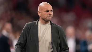 Sneijder de volta aos gramados? Holand&ecirc;s revela &lsquo;pedido&rsquo; de Cristiano Ronaldo