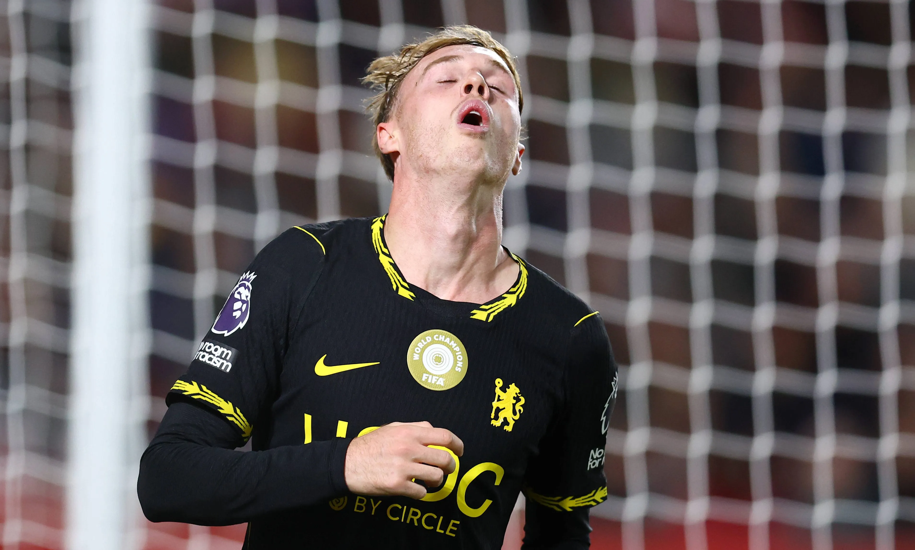 Derrota para o Brentford imp&otilde;e cen&aacute;rio novo ao Chelsea, que v&ecirc; principal virtude n&atilde;o funcionar
