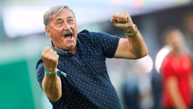 Panenka, criador da cavadinha, e os 50 anos do p&ecirc;nalti mais incr&iacute;vel do futebol: &lsquo;Certeza que iria marcar&rsquo;