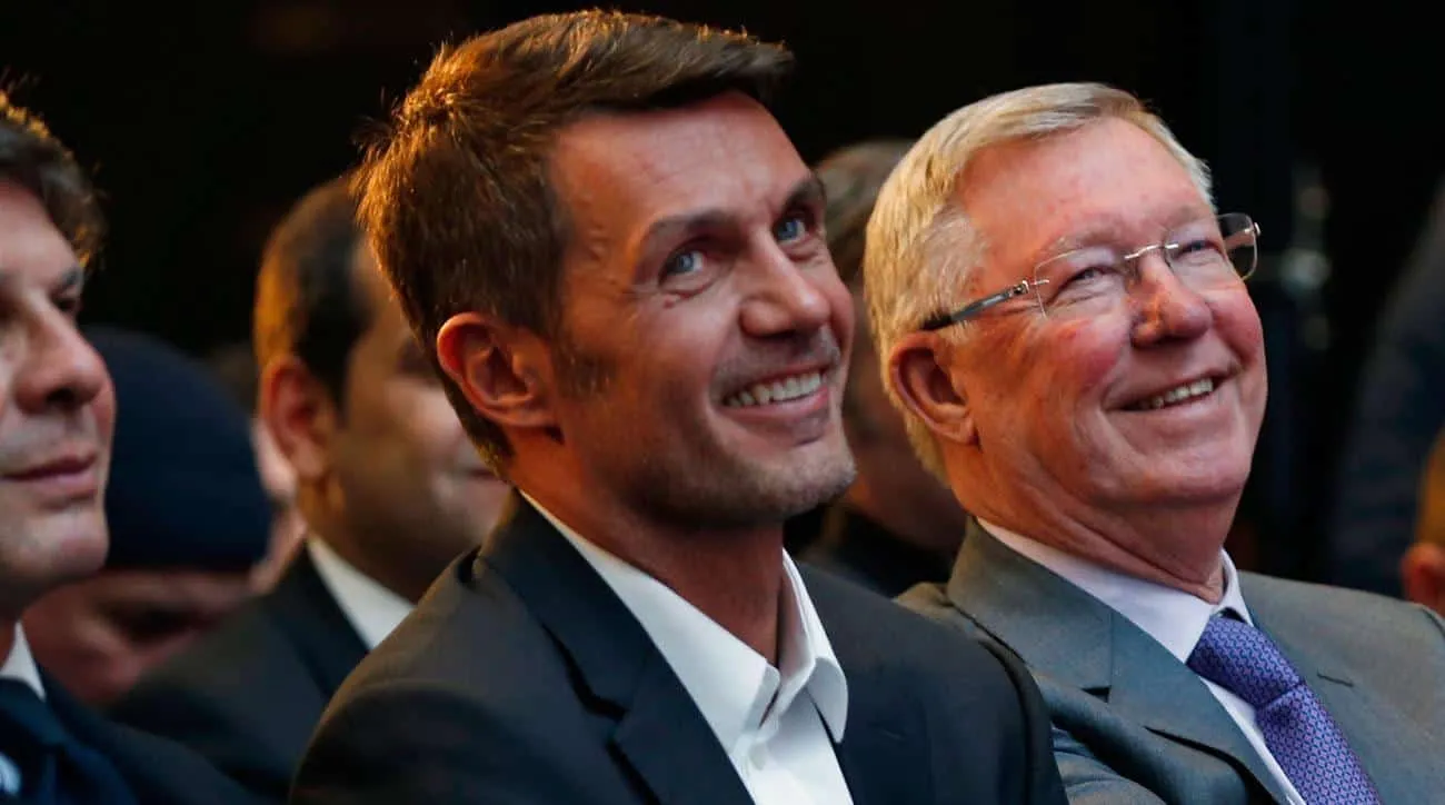 Al&eacute;m do nome em si, a volta de Maldini &eacute; um bom sinal quanto ao novo Milan