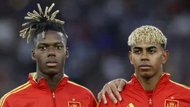 Espanha x Ar&aacute;bia Saudita: Fantasma persegue estrelas no in&iacute;cio da Copa do Mundo: &lsquo;Ano de merd&hellip;.&rsquo;