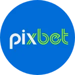 pixbet logotipo