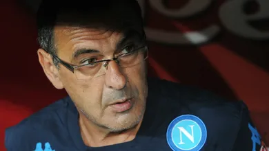 Ofensas homof&oacute;bicas de t&eacute;cnico do Napoli revoltam Mancini: &ldquo;N&atilde;o deveria estar no futebol&rdquo;