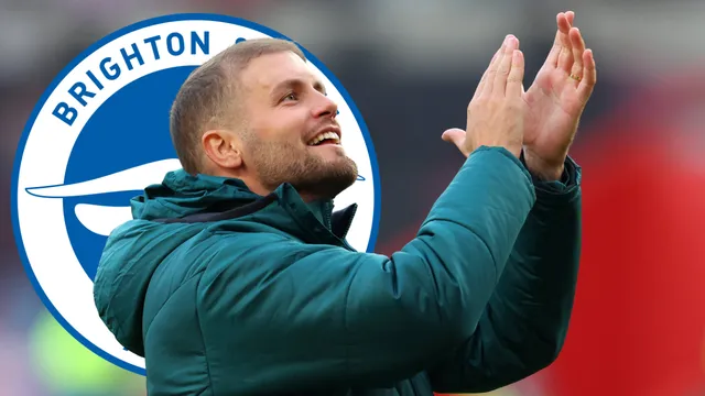 Por que o Brighton pode ser considerado candidato &lsquo;para valer' &agrave; Premier League