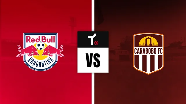 RB Bragantino x Carabobo Palpite &ndash; Not&iacute;cias e odds (27/05)