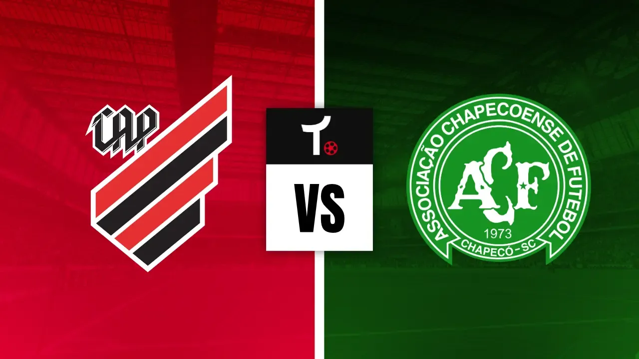Athletico-PR x Chapecoense&nbsp;&ndash; Palpites, not&iacute;cias e odds (12/04)