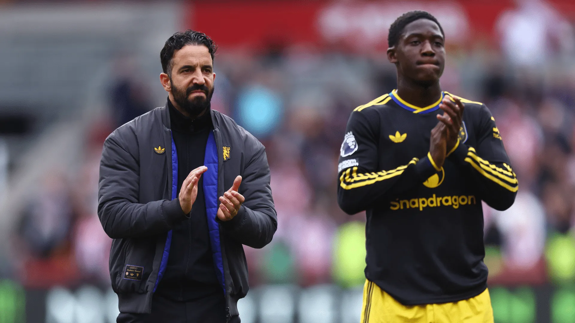 Manchester United prepara reformula&ccedil;&atilde;o no meio-campo; lista de 6 alvos conta com brasileiro