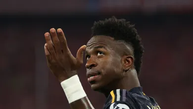 Vini Jr tem chance? Os favoritos a vencer a Bola de Ouro nesta temporada