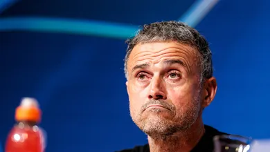&lsquo;Trabalho excepcional&rsquo;: Luis Enrique exalta a si mesmo antes de final da Champions no PSG