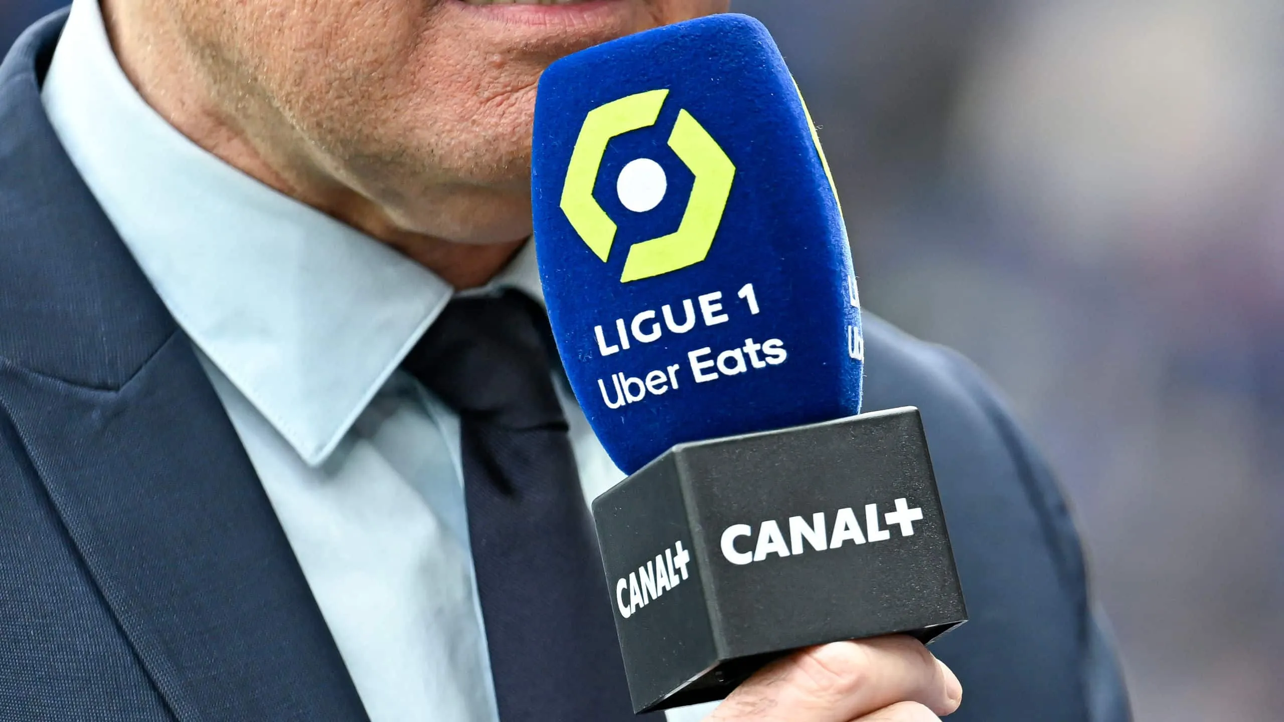 Liga francesa quer &euro;1 bilh&atilde;o por ano em direitos de TV e soa irrealista