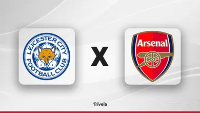 Leicester x Arsenal: palpites, onde assistir e escala&ccedil;&otilde;es &ndash; Premier League &ndash; 15/02/2025