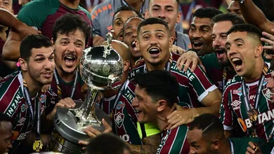 Sorteio da Libertadores: Fluminense ainda precisa esperar por advers&aacute;rio nas oitavas
