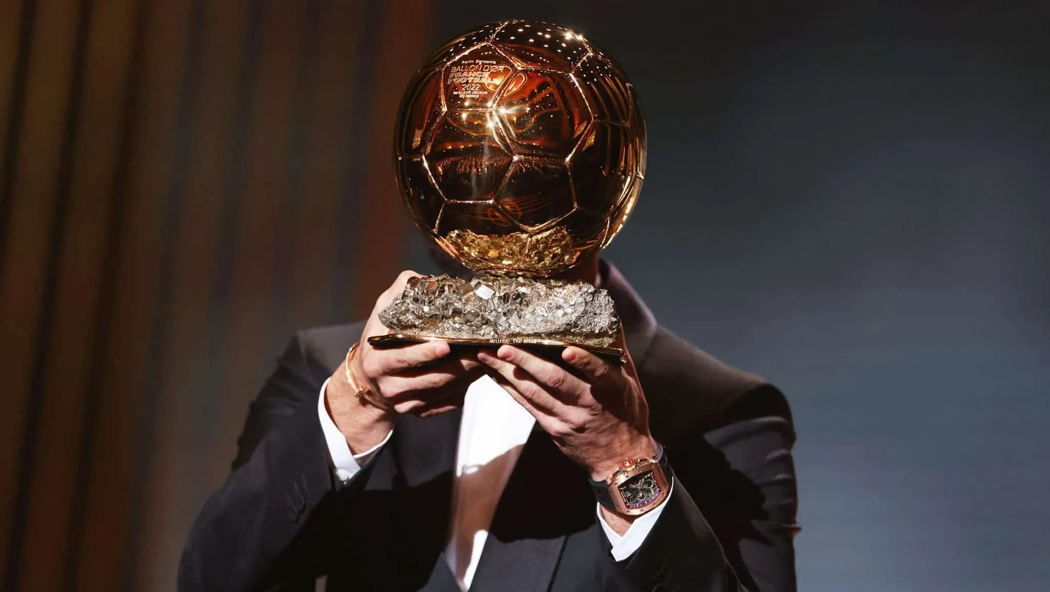 Novo favorito? Semifinais da Champions League mudam quebra-cabe&ccedil;a da Bola de Ouro