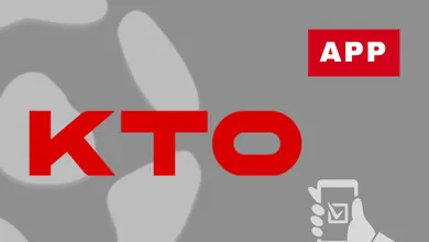 KTO app: aposte pelo celular em 2026