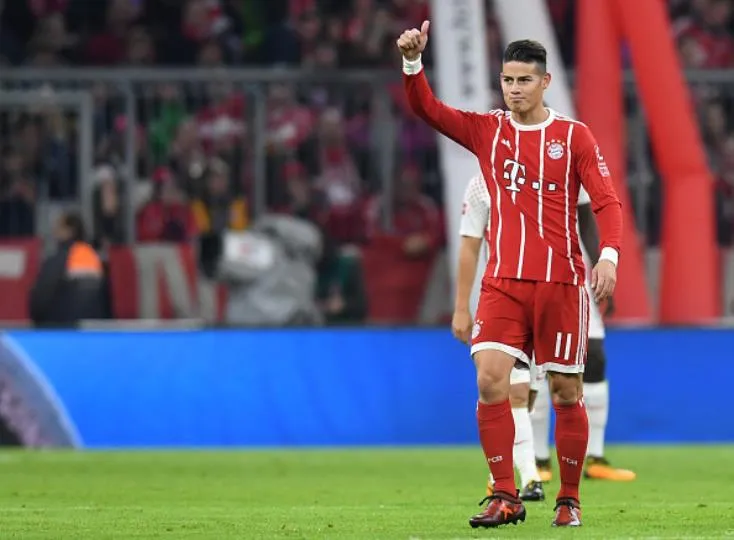 Algu&eacute;m duvidava? Bayern vence RB Leipzig e volta &agrave; lideran&ccedil;a