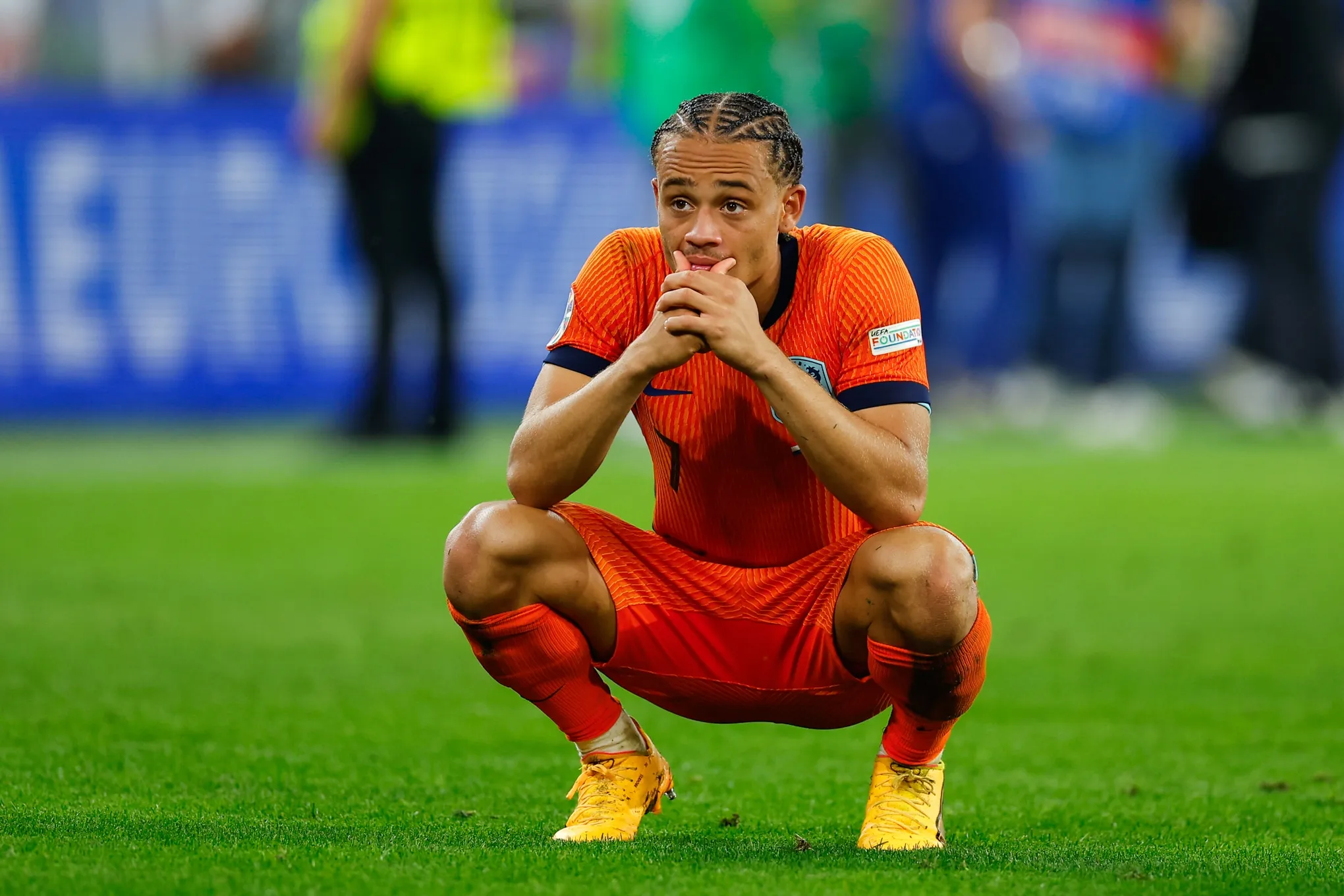 De sa&iacute;da do PSG, Xavi Simons promete revela&ccedil;&atilde;o sobre o Barcelona