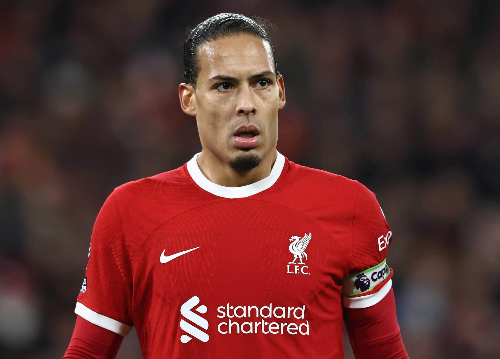 Sonho antigo do Liverpool vira obsess&atilde;o e clube acelera por substituto de Van Dijk