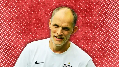 Tuchel convoca Inglaterra com retornos importantes e aposta do Liverpool para o futuro