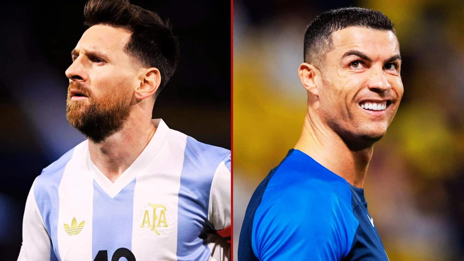 Bola de Ouro: A lista dos vencedores da premia&ccedil;&atilde;o