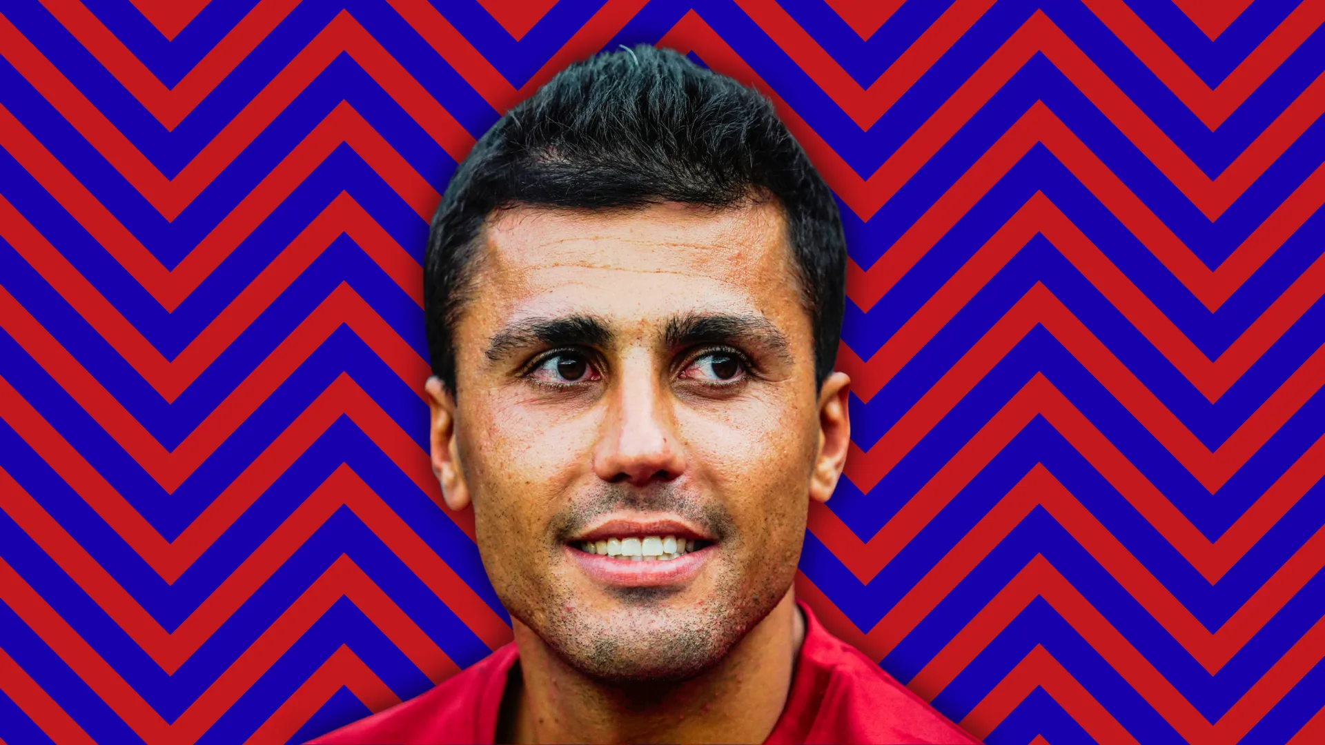 Encaixe de Rodri no Barcelona &eacute; menos simples do que parece por dois motivos
