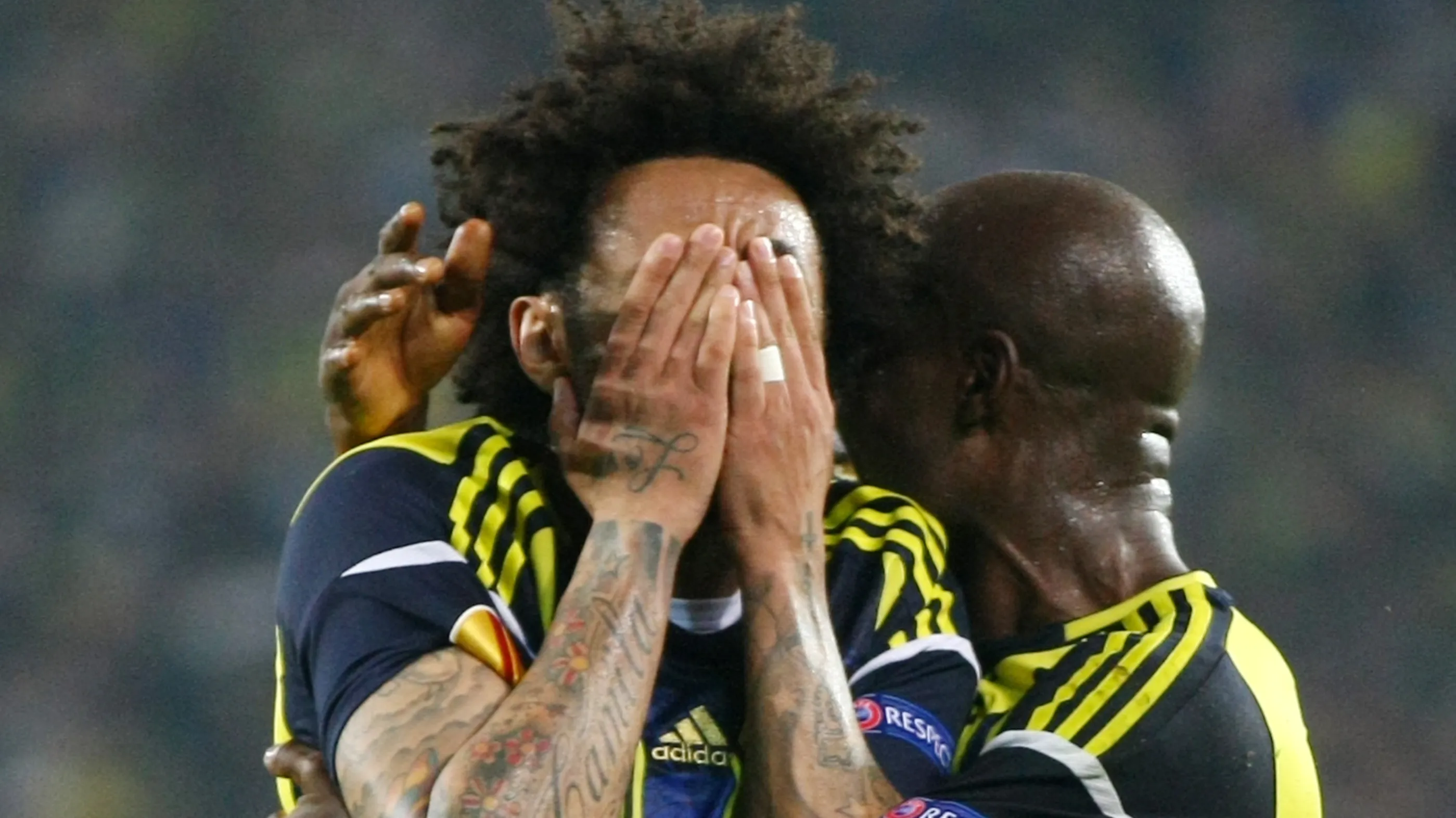 Uefa exclui Fener da Champions. O Galatasaray agradece