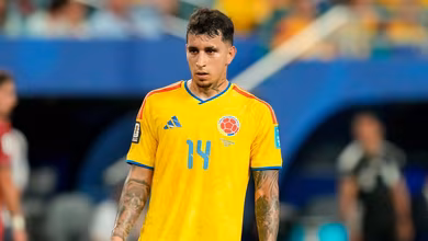 &lsquo;&Eacute; impressionante o que uma Copa pode fazer por um jogador. Ele pode sair muito valorizado&rsquo;