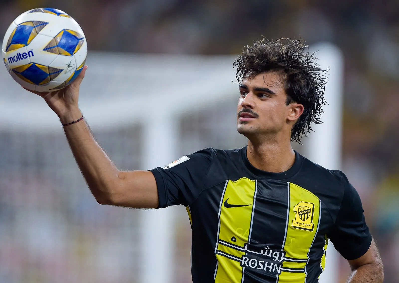 Al-Ittihad poupou seus craques, foi pregui&ccedil;oso e mesmo assim venceu (e se classificou) na Champions Asi&aacute;tica