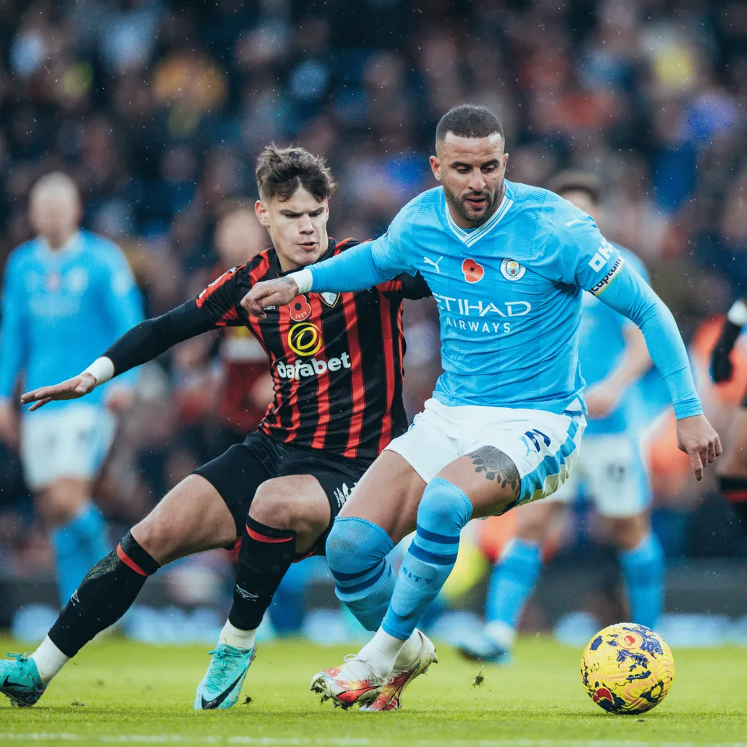 Manchester City