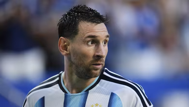 Argentina 3 x 2 Cabo Verde: Argentinos levam sustos e recebem li&ccedil;&atilde;o em classifica&ccedil;&atilde;o &lsquo;irrespons&aacute;vel&rsquo;