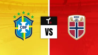 Brasil x Noruega Palpite &ndash; Not&iacute;cias e odds (05/07)