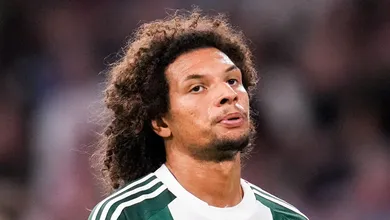 Jornalista grego detalha os &uacute;ltimos anos de Willian Ar&atilde;o, que negocia com o Santos
