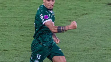 Gol de G&oacute;mez contra o Flamengo &eacute; mais importante para o Palmeiras do que parece