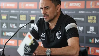 Atl&eacute;tico-MG frustra Corinthians e confirma perman&ecirc;ncia de Rodrigo Caetano, primeiro &lsquo;refor&ccedil;o&rsquo; de 2024