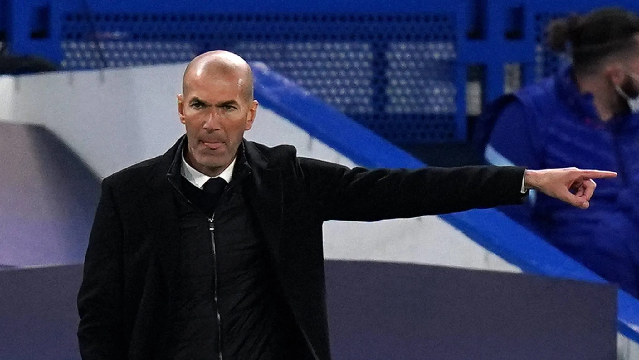 Klopp, Zidane e mais: Os novos treinadores da das sele&ccedil;&otilde;es europeias para a Liga das Na&ccedil;&otilde;es