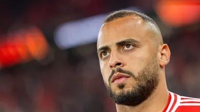Benfica define termos para negociar Arthur Cabral, cogitado na Premier League